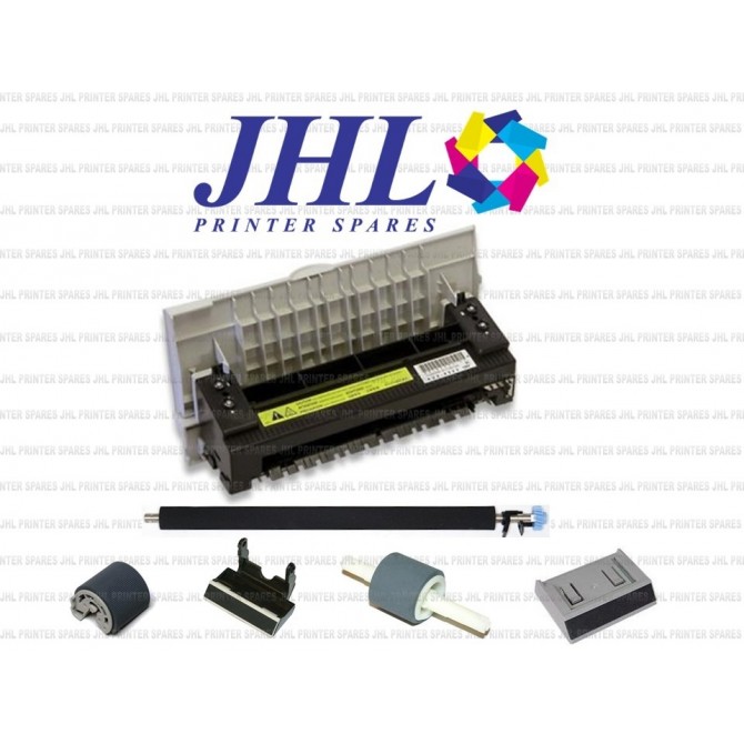 HP 2820 New Maintenance Kit